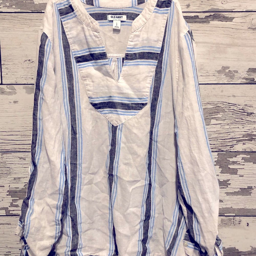 Old Navy Tunic